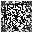 QR code with T Tygart Industries Inc contacts
