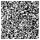 QR code with A Black Flag Exterminator contacts