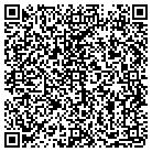 QR code with B B King's Blues Club contacts