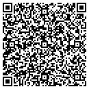 QR code with Urania Engineering Company contacts