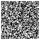 QR code with O K Corral Child Care Center contacts