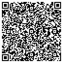 QR code with Cove Shoe Co contacts