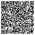 QR code with Comeco contacts
