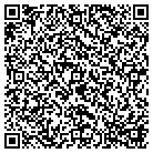 QR code with Rankin's Garage contacts