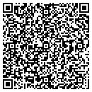 QR code with Glam & Spicy contacts