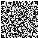 QR code with Atlantic Transmissions contacts