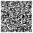 QR code with Unitech Golf Inc contacts