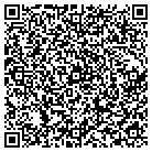 QR code with A A Harrison's Boat Canvass contacts