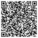 QR code with Genes Collision contacts