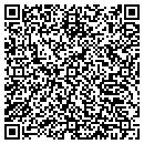 QR code with Heather Highlands Mobile HM Park contacts