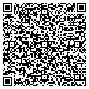 QR code with Hannah & Sons Construction contacts
