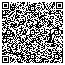 QR code with Deans Pools contacts