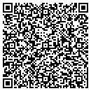 QR code with Harari Inc contacts