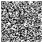 QR code with Allivine Knitting Mills Inc contacts