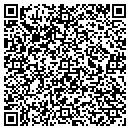QR code with L A Dance Connection contacts
