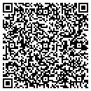QR code with Hoover Quarry contacts