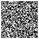 QR code with T E Smith & Son Inc contacts