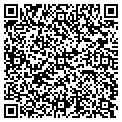 QR code with Ed Matejko Co contacts