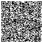 QR code with Alpine Air Conditioning & Heating contacts