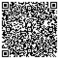 QR code with John E Groninger Inc contacts
