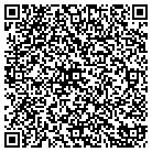 QR code with RCB Business Assoc Inc contacts