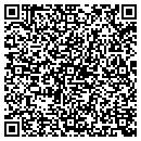 QR code with Hill Street Cafe contacts