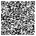 QR code with DJS Supply contacts