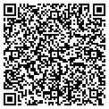 QR code with Verns Cooling contacts