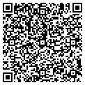 QR code with Fredericka contacts
