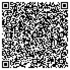QR code with Mariposa Wholesale Nursery contacts
