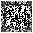 QR code with Fluff & Buff contacts