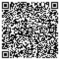QR code with APWB contacts