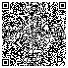 QR code with Margaret Daugherty Beauty Shop contacts