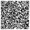 QR code with Tom's contacts