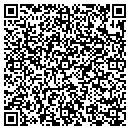QR code with Osmond & Thompson contacts
