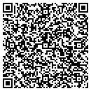 QR code with Harlan J Lewellyn contacts