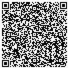 QR code with Mt Union Auto Service contacts