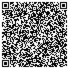 QR code with Rebecca Castle Herbal Cnnctn contacts
