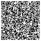 QR code with Connelly's Custom Canvas Prods contacts