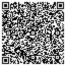QR code with Ribbons contacts