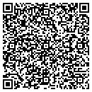 QR code with R&D Communications Co LLC contacts