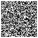 QR code with Hot or Cold Mechanical Services contacts