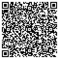 QR code with All Adds Up contacts