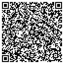 QR code with Kathy A Morrow contacts