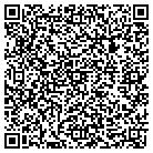 QR code with Heinze Construction Co contacts