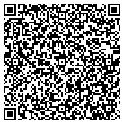 QR code with Heritage Financial Advisors contacts