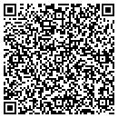 QR code with Hazelton Shaft Corp contacts