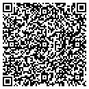 QR code with Malibu Towing contacts