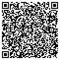 QR code with B Where contacts
