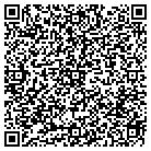 QR code with Maryott-Bowen Funeral Home Inc contacts